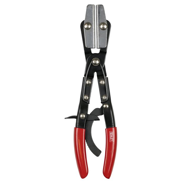 Ratchet Hose Clamp Pliers 250mm | VS0035