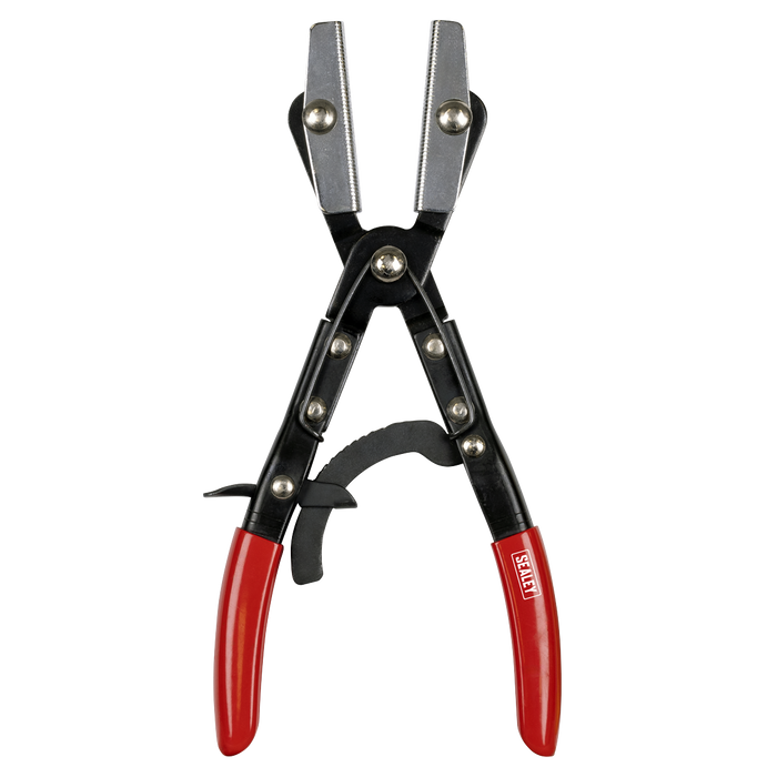 Ratchet Hose Clamp Pliers 250mm | VS0035