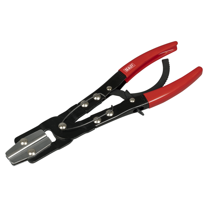 Ratchet Hose Clamp Pliers 310mm | VS0036