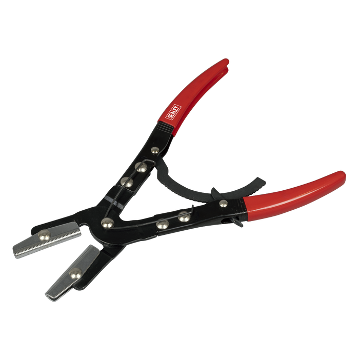 Ratchet Hose Clamp Pliers 310mm | VS0036