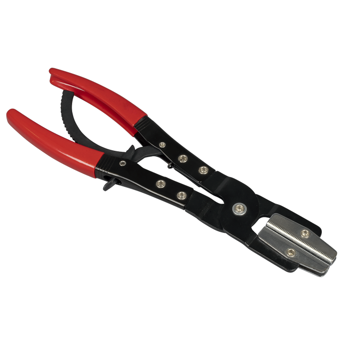 Ratchet Hose Clamp Pliers 310mm | VS0036