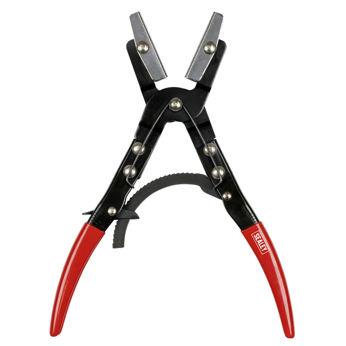 Ratchet Hose Clamp Pliers 310mm | VS0036