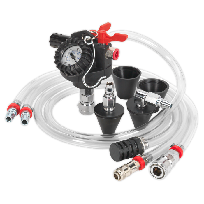 Cooling System Filler | VS0041