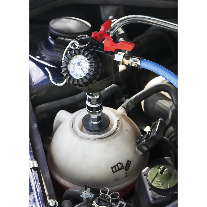 Cooling System Filler | VS0041