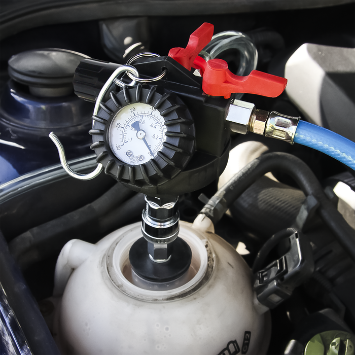 Cooling System Filler | VS0041