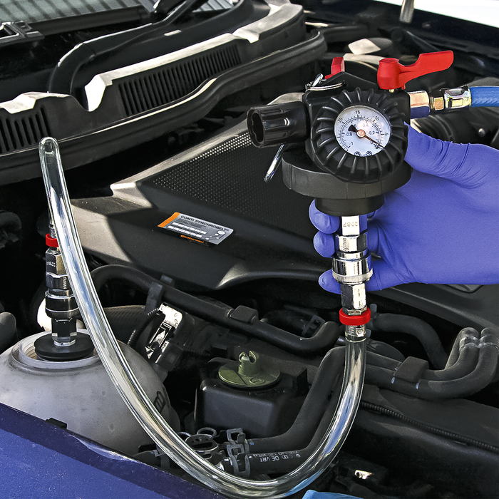 Cooling System Filler | VS0041