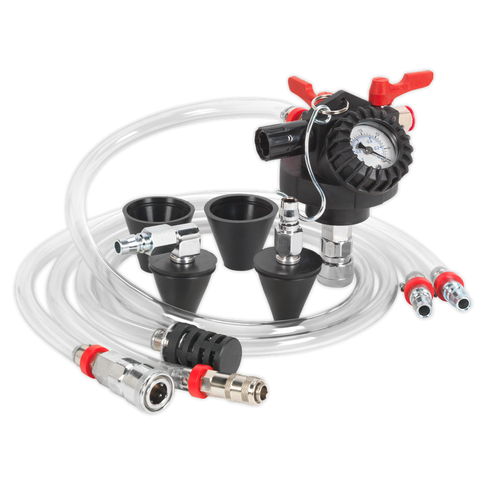 Cooling System Filler | VS0041