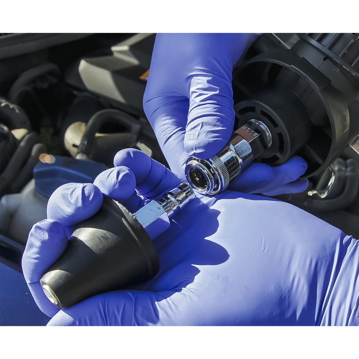 Cooling System Filler | VS0041