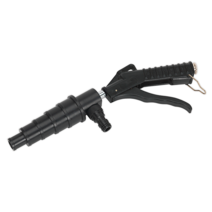 Coolant System Flush Gun | VS0044