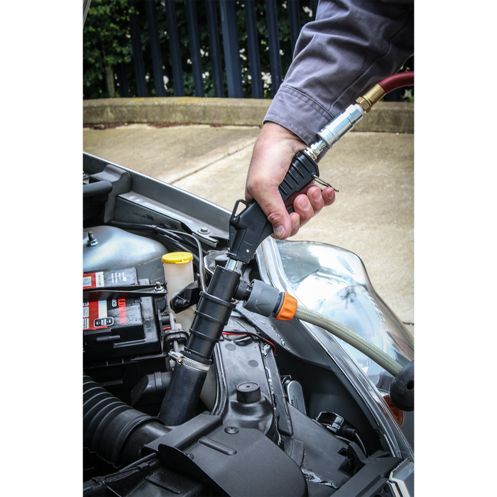 Coolant System Flush Gun | VS0044