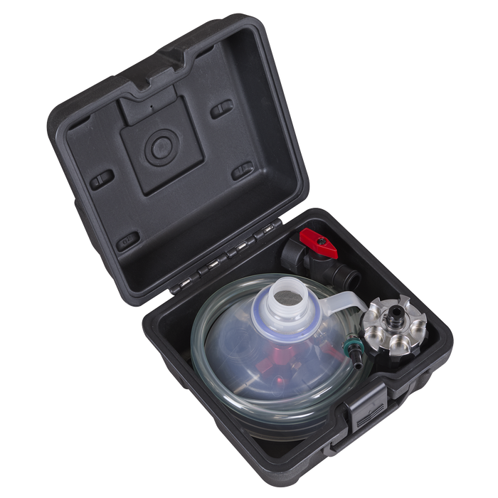 Cooling System Vacuum Purge & Refill Kit | VS0046