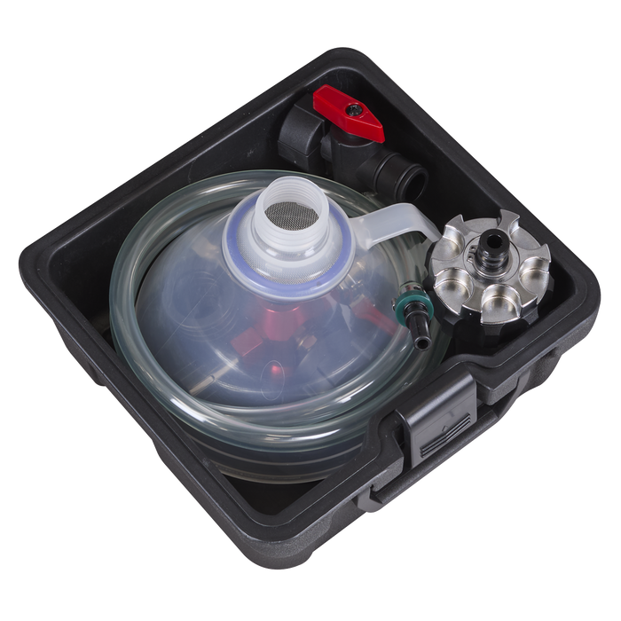 Cooling System Vacuum Purge & Refill Kit | VS0046