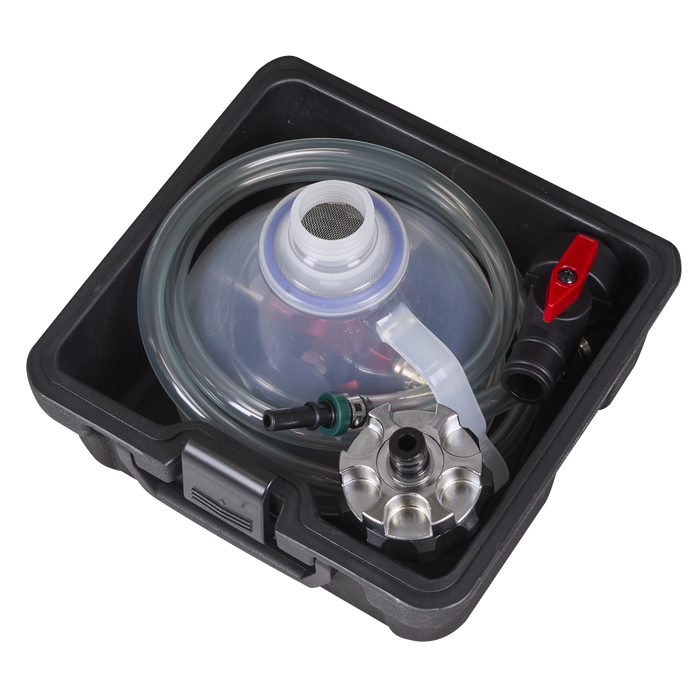 Cooling System Vacuum Purge & Refill Kit | VS0046
