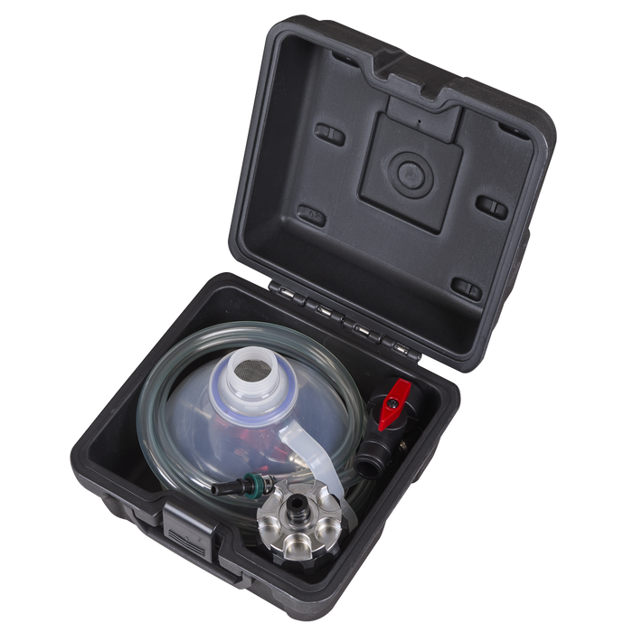 Cooling System Vacuum Purge & Refill Kit | VS0046