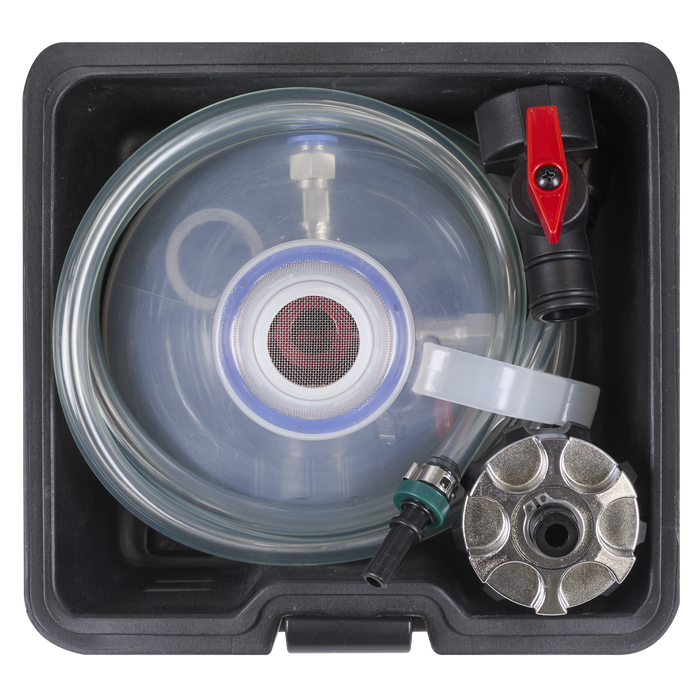 Cooling System Vacuum Purge & Refill Kit | VS0046