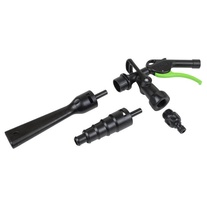 Coolant Flush Jet Wash Gun | VS0050