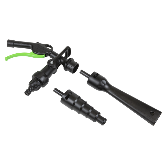 Coolant Flush Jet Wash Gun | VS0050