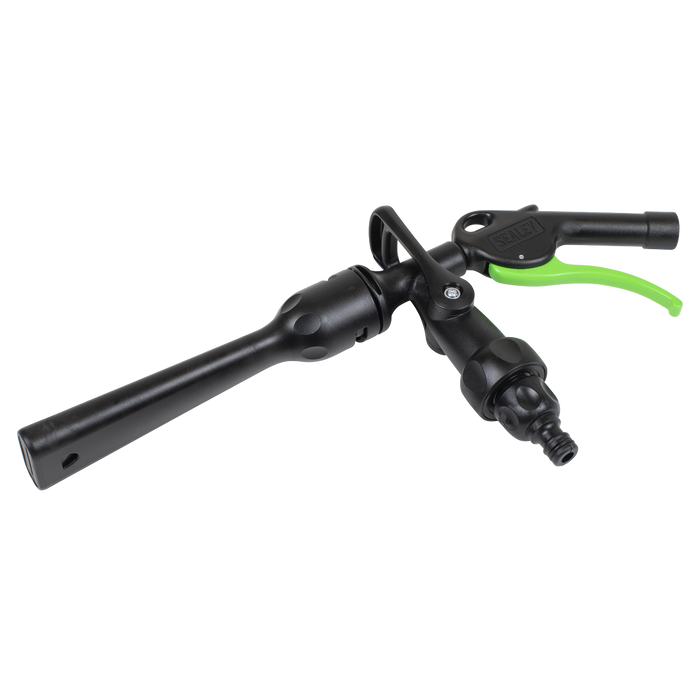 Coolant Flush Jet Wash Gun | VS0050