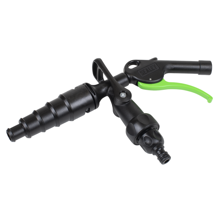 Coolant Flush Jet Wash Gun | VS0050