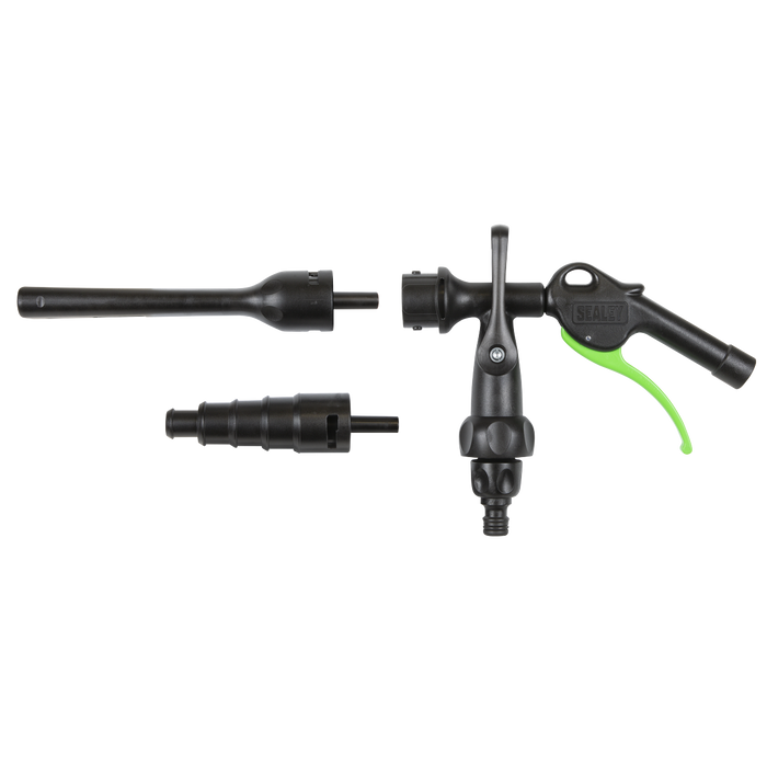 Coolant Flush Jet Wash Gun | VS0050