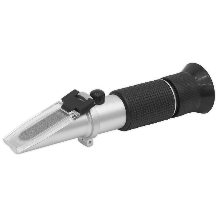 Refractometer Antifreeze/Battery Fluid/Screenwash/AdBlue® | VS0052