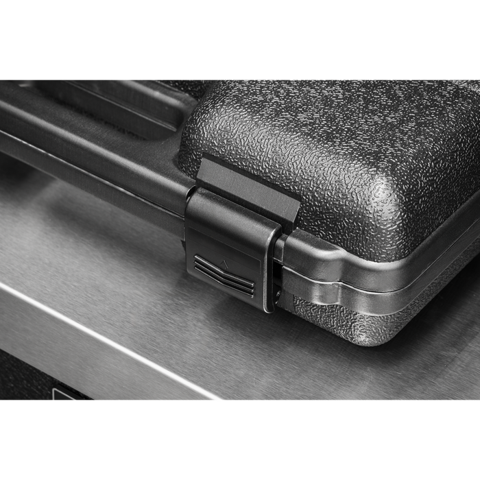 Pulsating Cooling System Flush Tool Set | VS0055