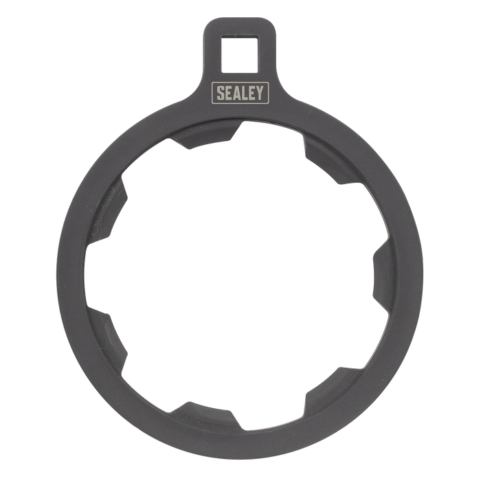 Coolant & Radiator Cap Wrench for VAG 3/8"Sq Drive | VS0059