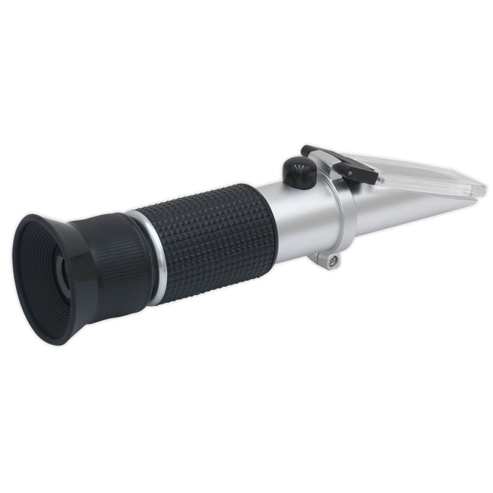 Refractometer Antifreeze/Battery Fluid/Screenwash | VS005