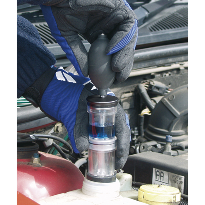 Combustion Leak Detector | VS0061