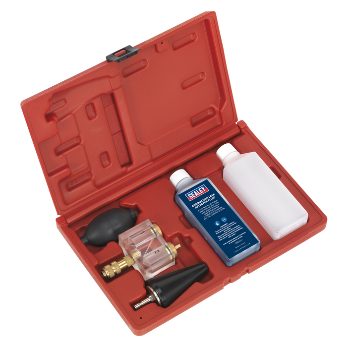 Combustion Leak Detector | VS0062