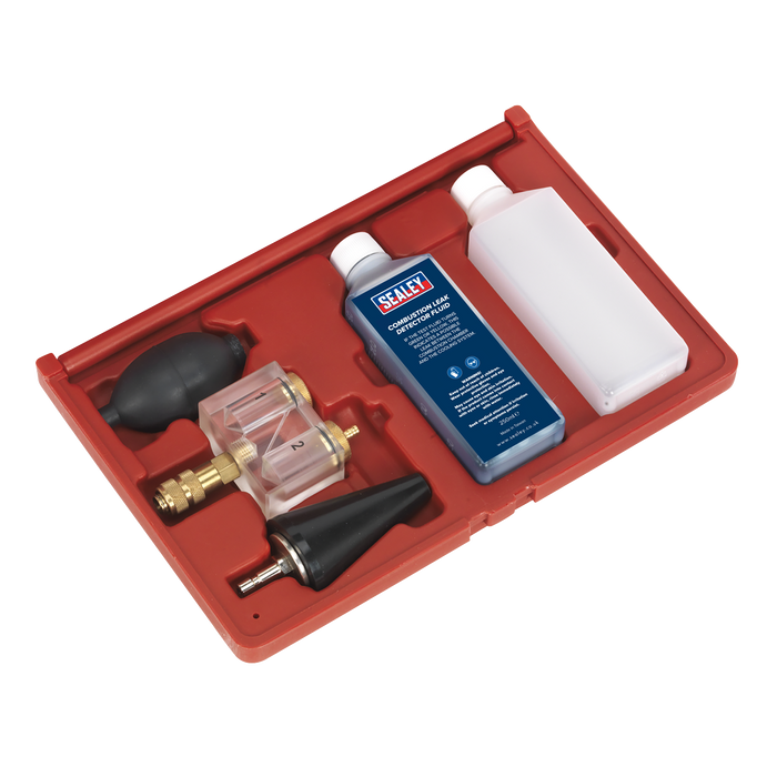 Combustion Leak Detector | VS0062