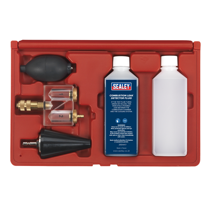 Combustion Leak Detector | VS0062