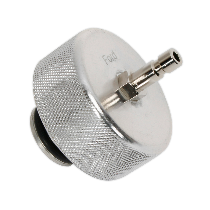 Coolant Pressure Test Cap for Ford/Volvo | VS006F