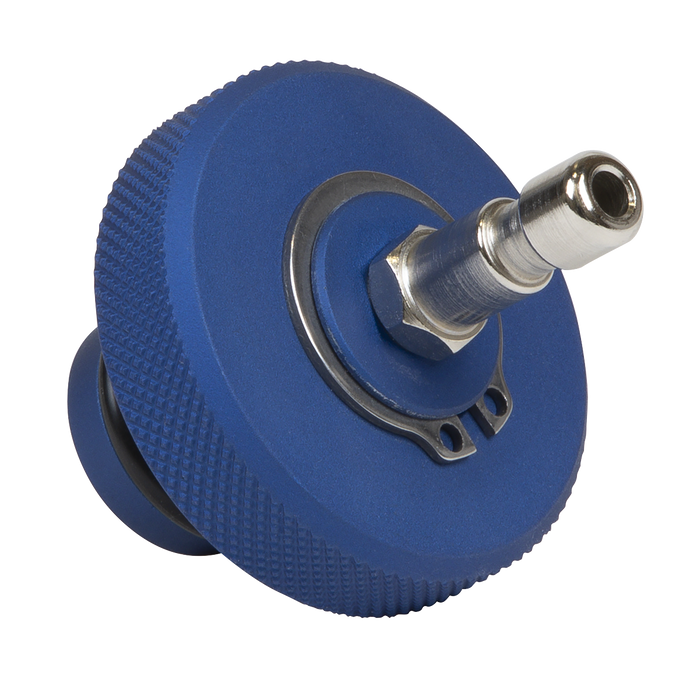 Coolant Pressure Test Cap for Tesla Model 3 & Y | VS006T