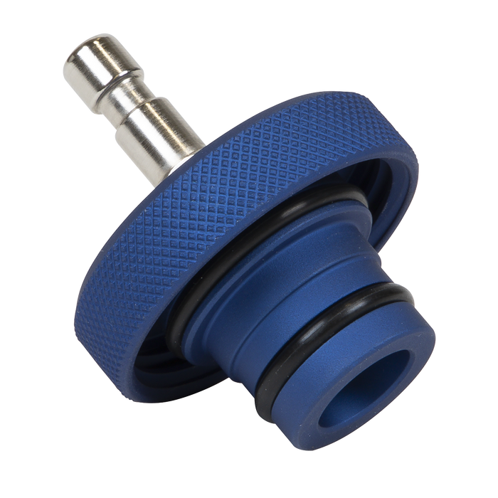 Coolant Pressure Test Cap for Tesla Model 3 & Y | VS006T