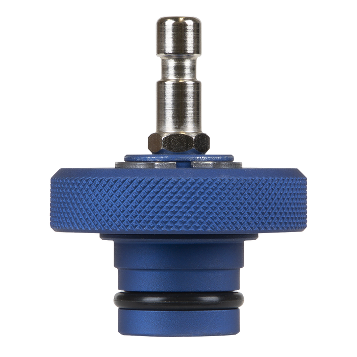 Coolant Pressure Test Cap for Tesla Model 3 & Y | VS006T