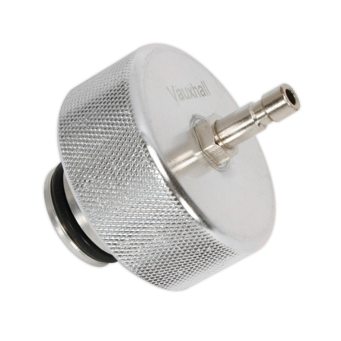 Coolant Pressure Test Cap for Vauxhall/Opel | VS006V