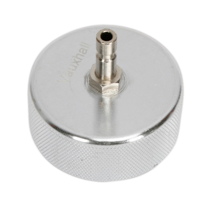 Coolant Pressure Test Cap for Vauxhall/Opel | VS006V