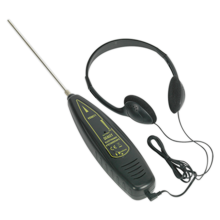 Electronic Stethoscope | VS0071