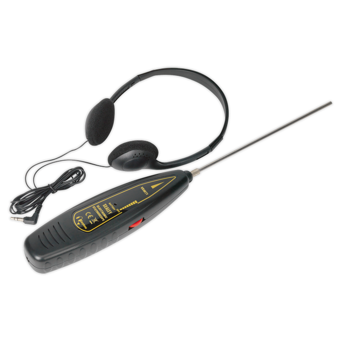 Electronic Stethoscope | VS0071