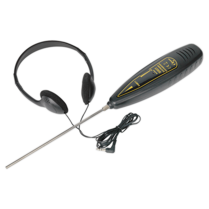 Electronic Stethoscope | VS0071