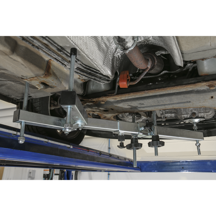 Under Vehicle Engine/Gearbox Support | VS0110