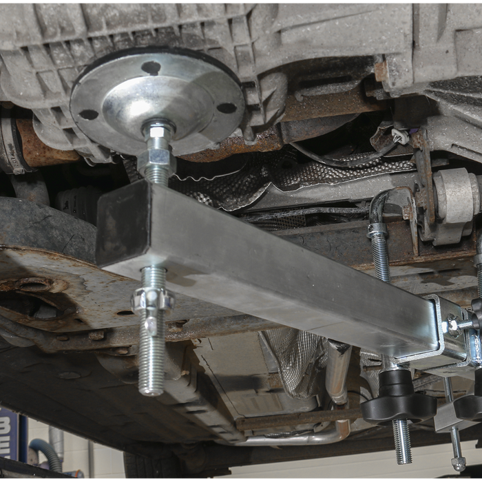 Under Vehicle Engine/Gearbox Support | VS0110