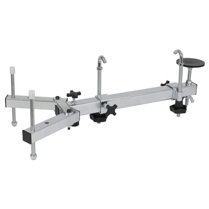 Under Vehicle Engine/Gearbox Support | VS0110