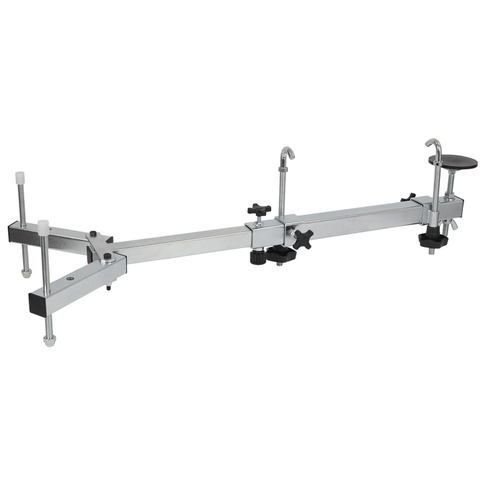 Under Vehicle Engine/Gearbox Support | VS0110