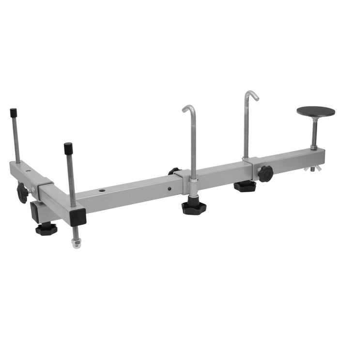 Fixed Under Vehicle Engine/Gearbox Support 400kg Capacity | VS0111
