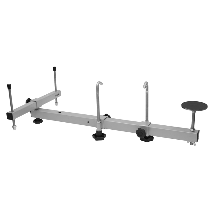 Fixed Under Vehicle Engine/Gearbox Support 400kg Capacity | VS0111