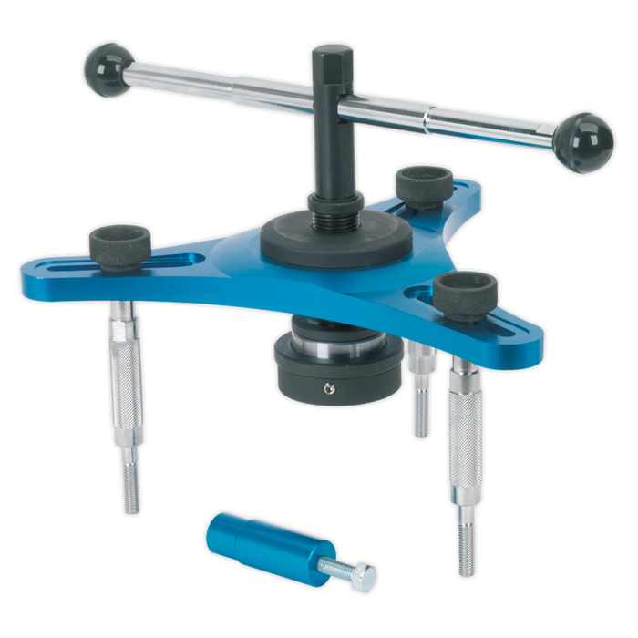 Self-Adjusting Clutch Tool | VS011