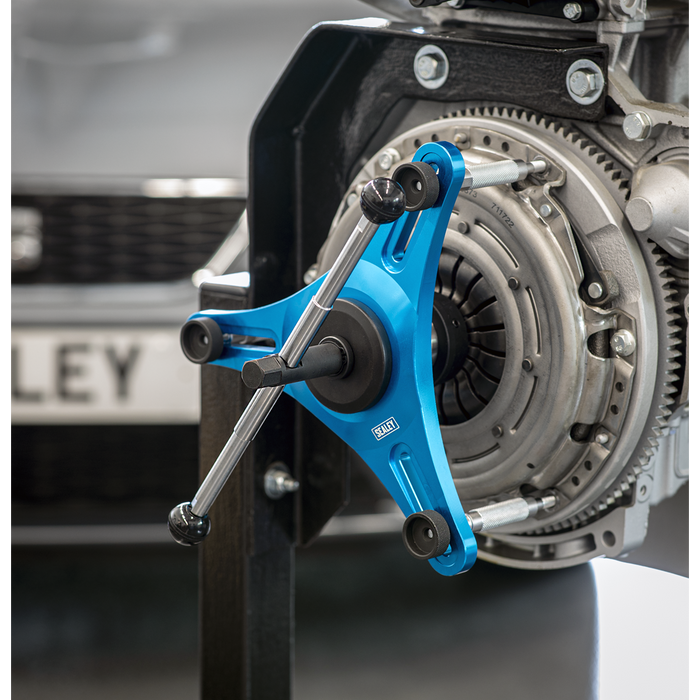 Self-Adjusting Clutch Tool | VS011