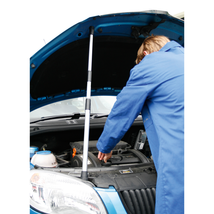 Telescopic Bonnet/Tailgate Support 1.2m | VS0140